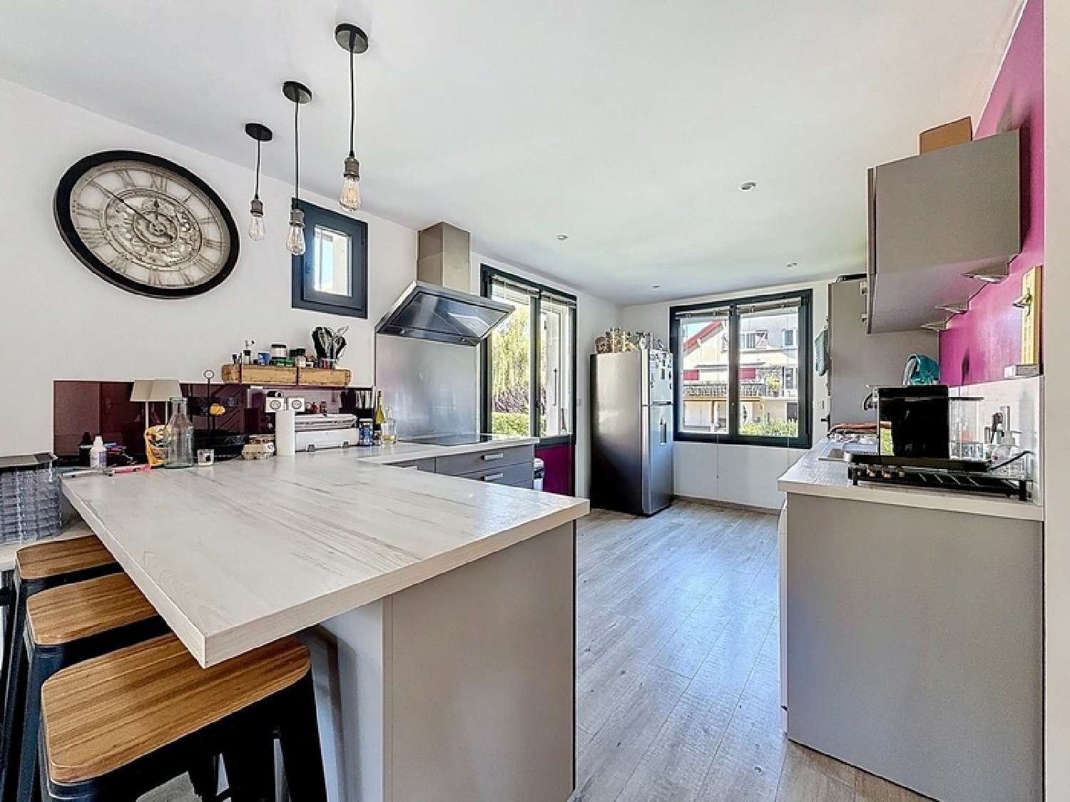 à vendre maison Villard-de-Lans Isère 4