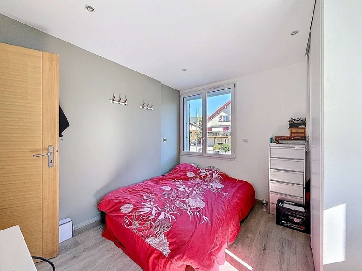 à vendre maison Villard-de-Lans Isère 5