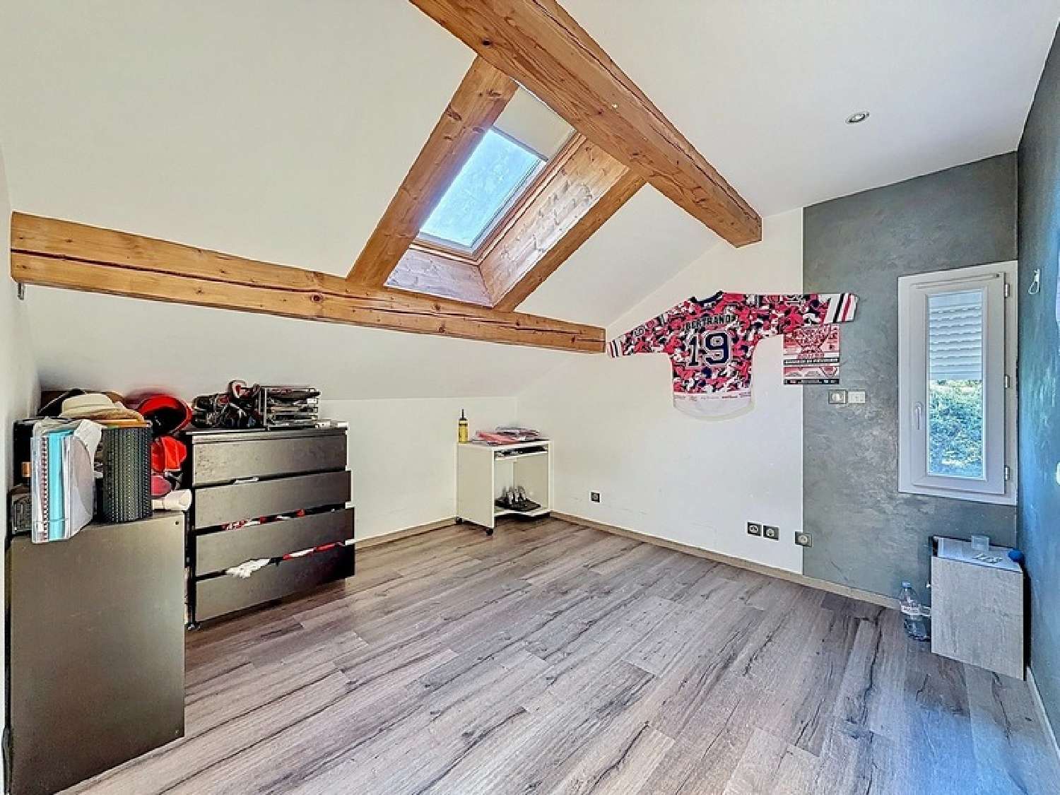 à vendre maison Villard-de-Lans Isère 6