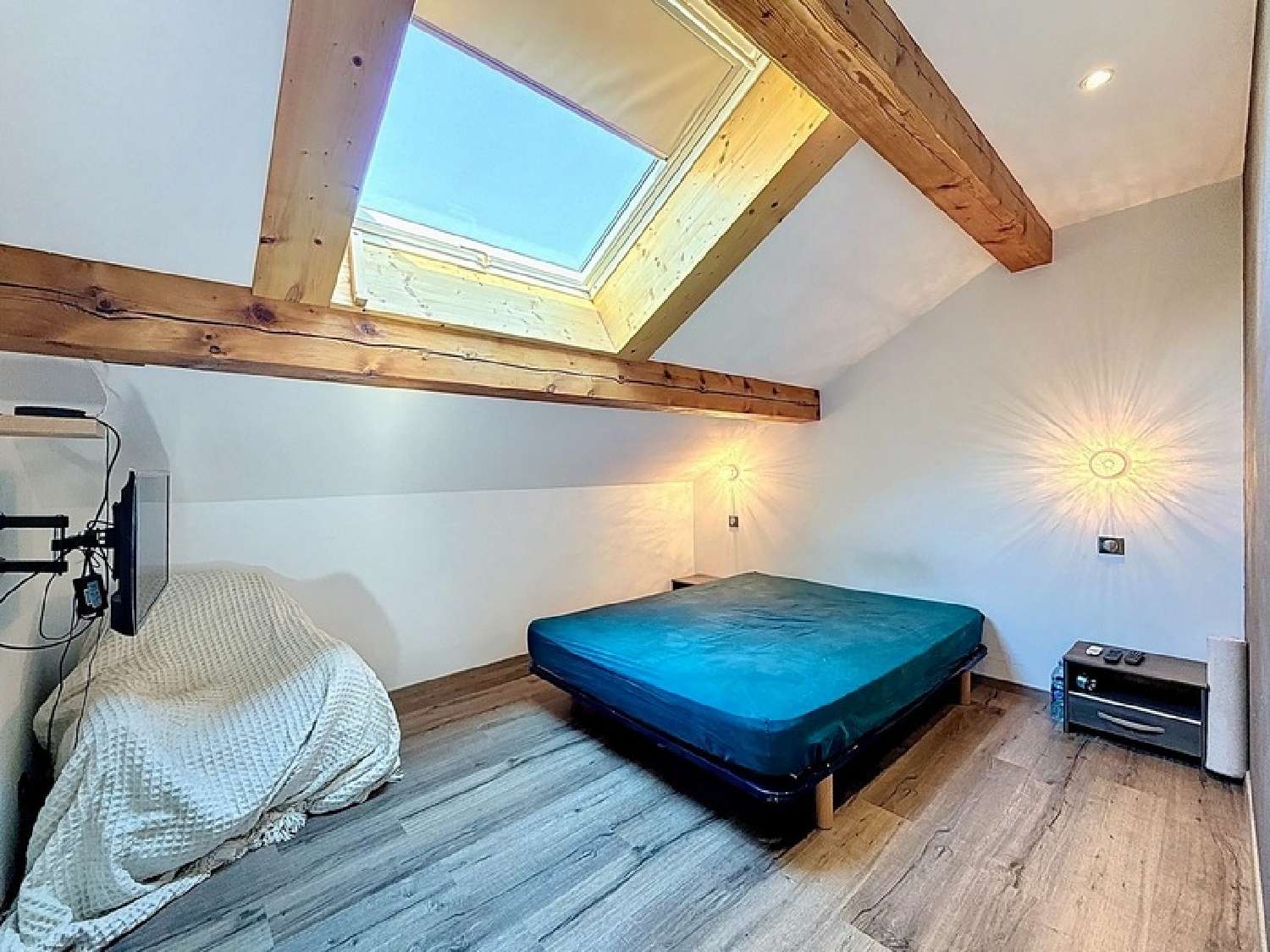 à vendre maison Villard-de-Lans Isère 7