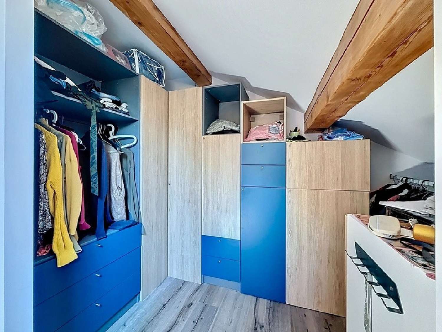 à vendre maison Villard-de-Lans Isère 8