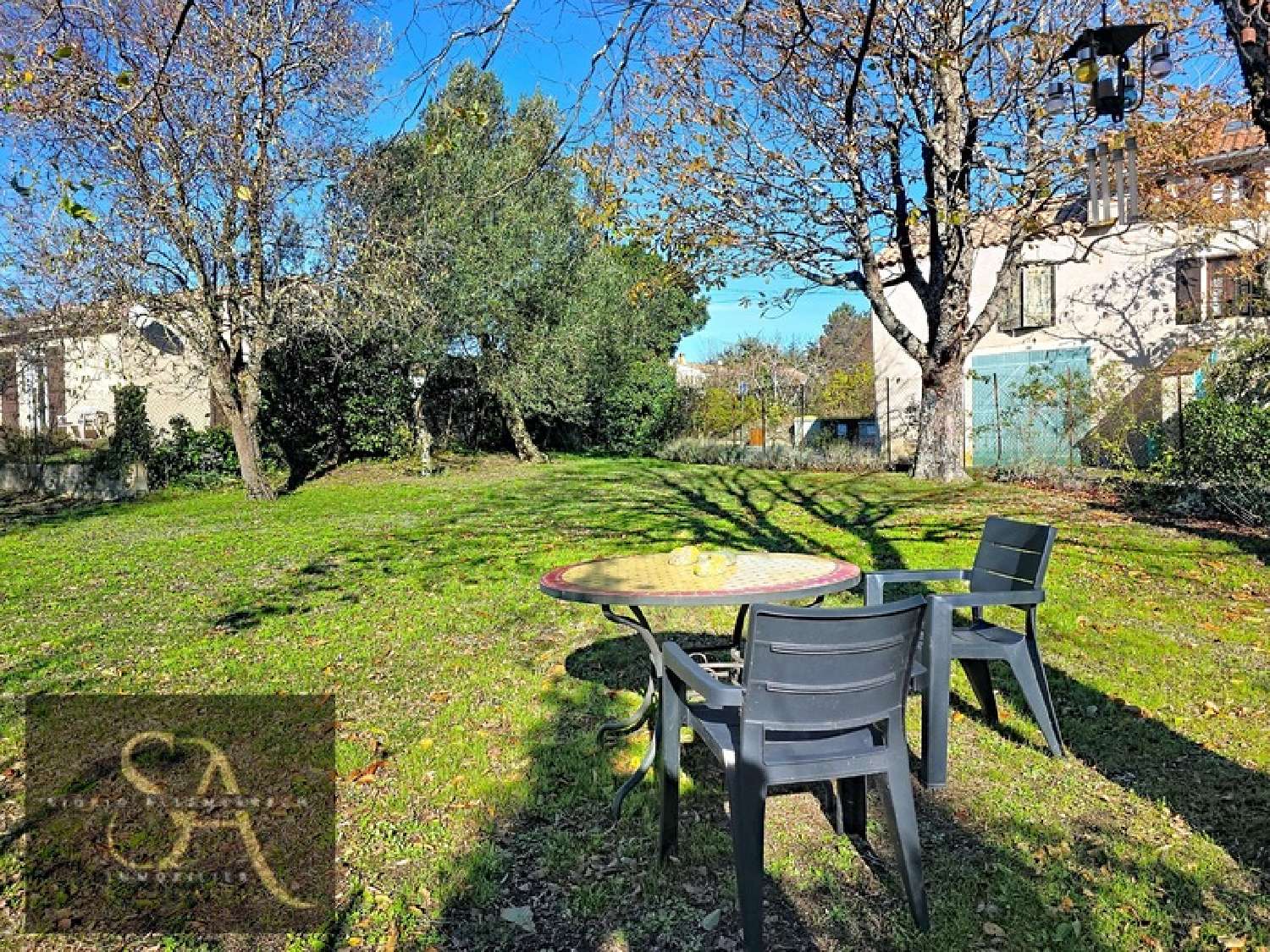 en venta casa Villardonnel Aude 3