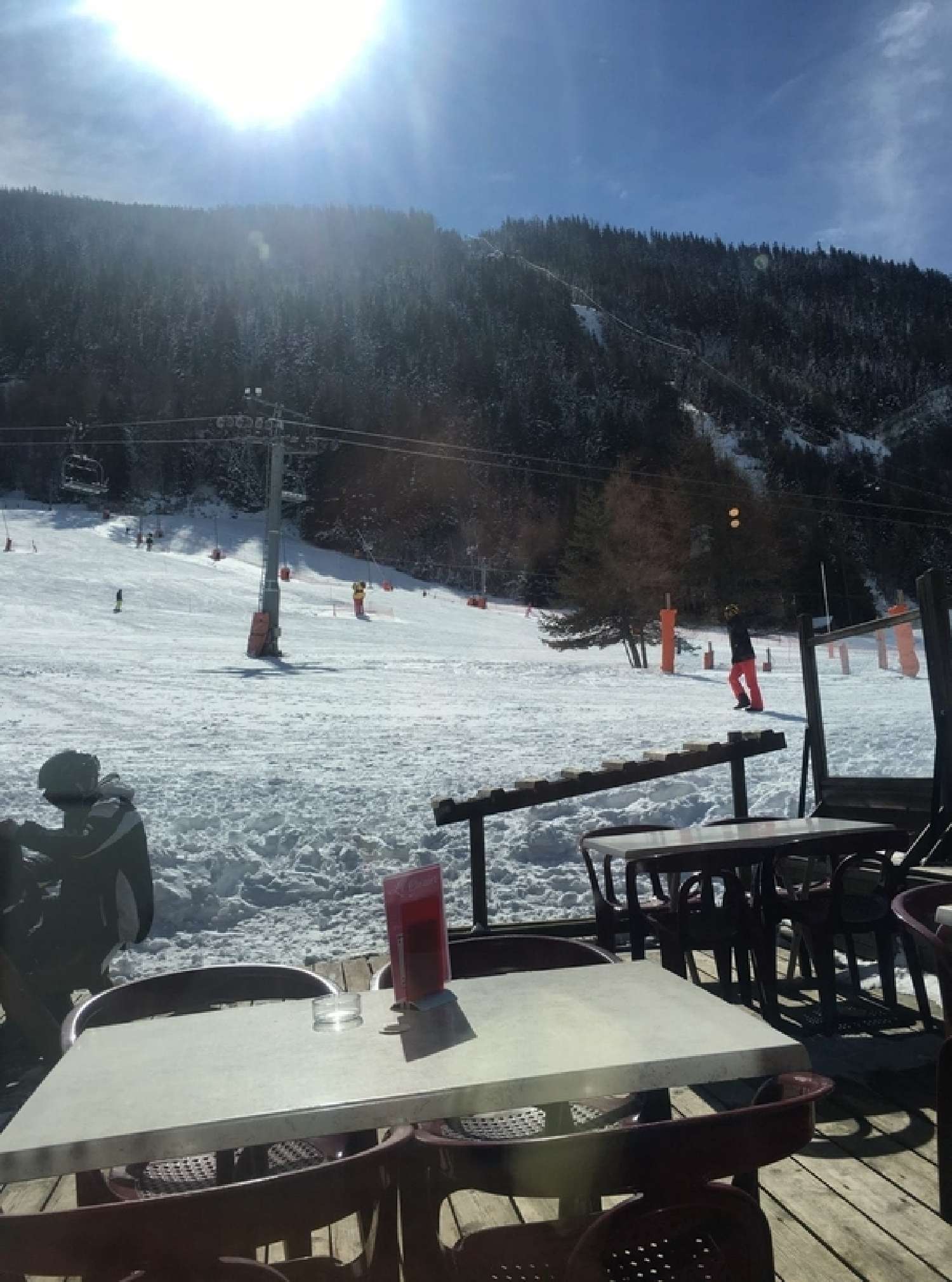  à vendre maison Villarodin-Bourget Savoie 2