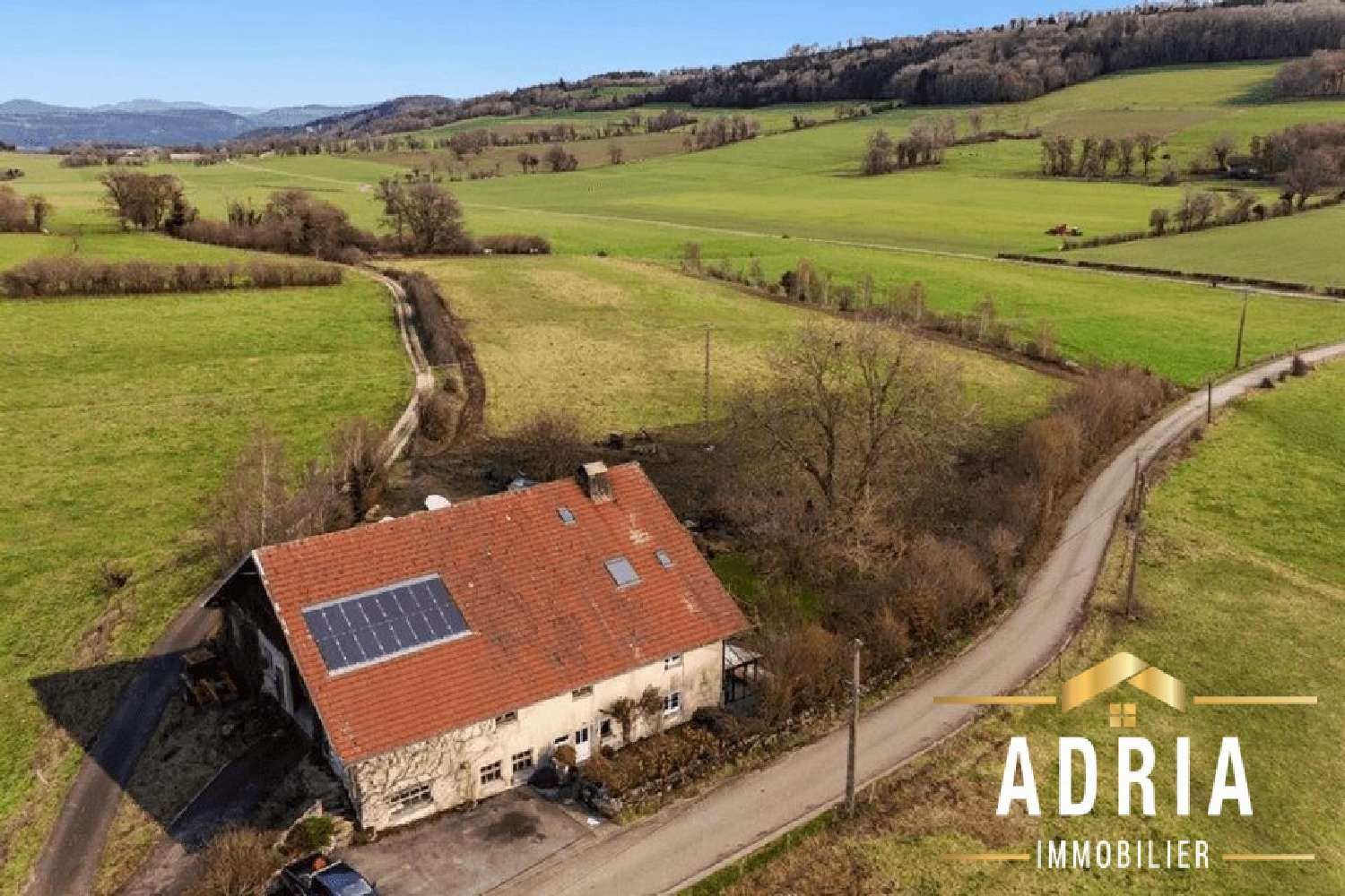 for sale house Villars-sous-Dampjoux Doubs 2