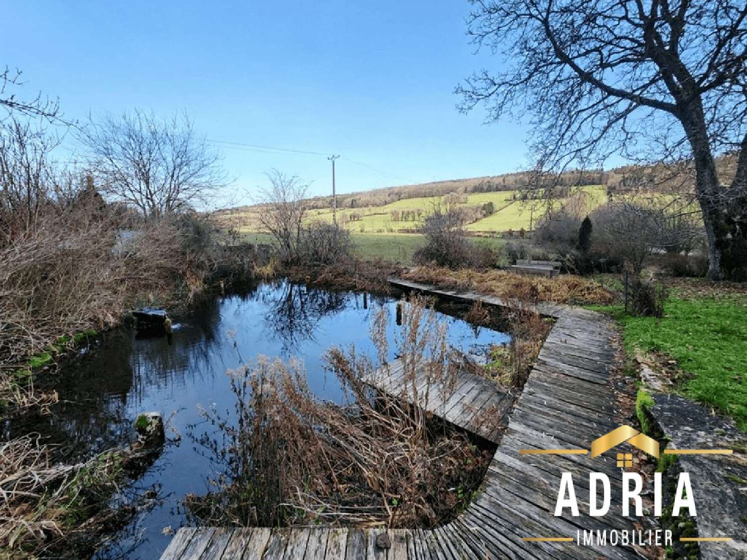 for sale house Villars-sous-Dampjoux Doubs 5