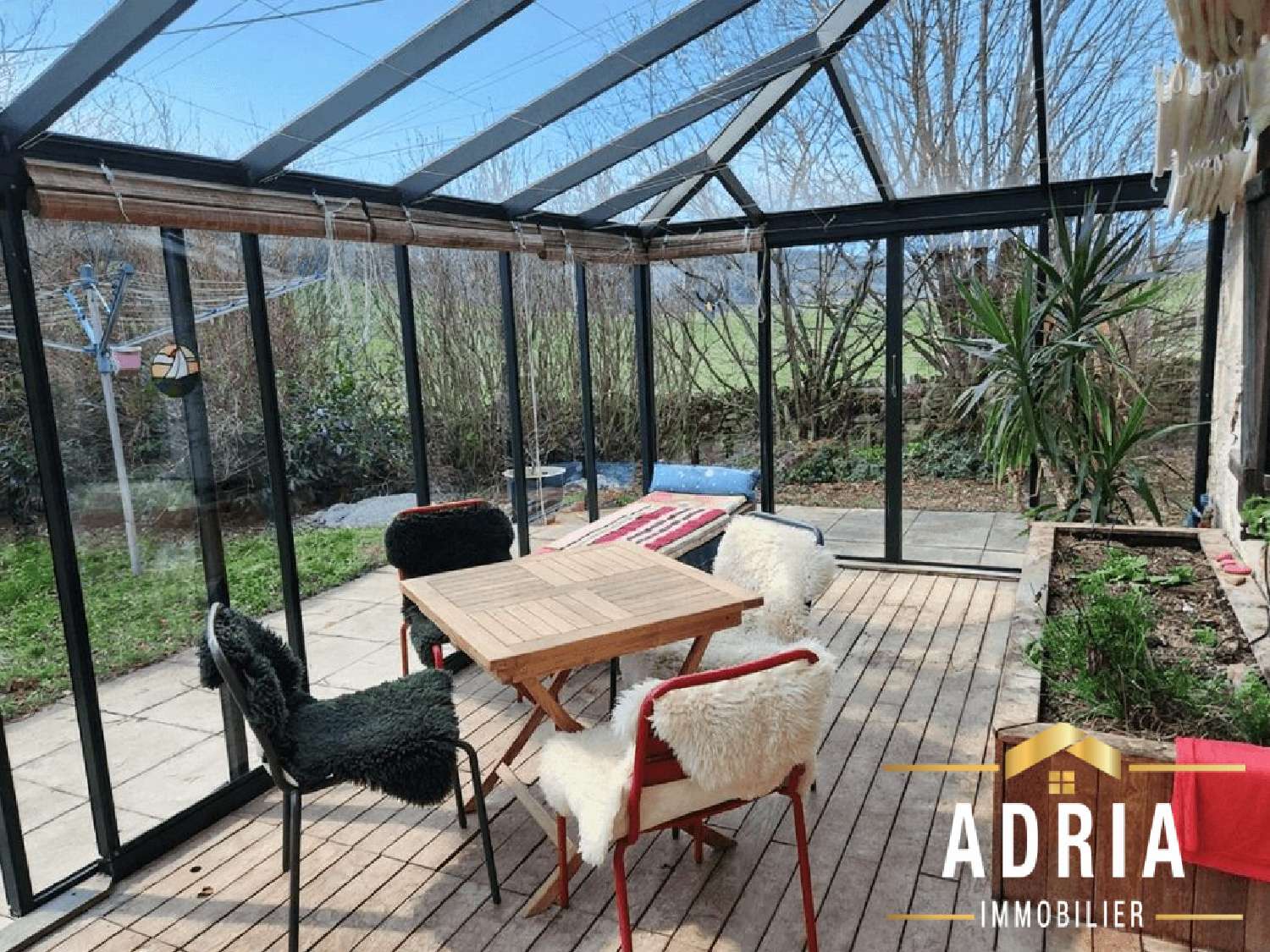 for sale house Villars-sous-Dampjoux Doubs 6