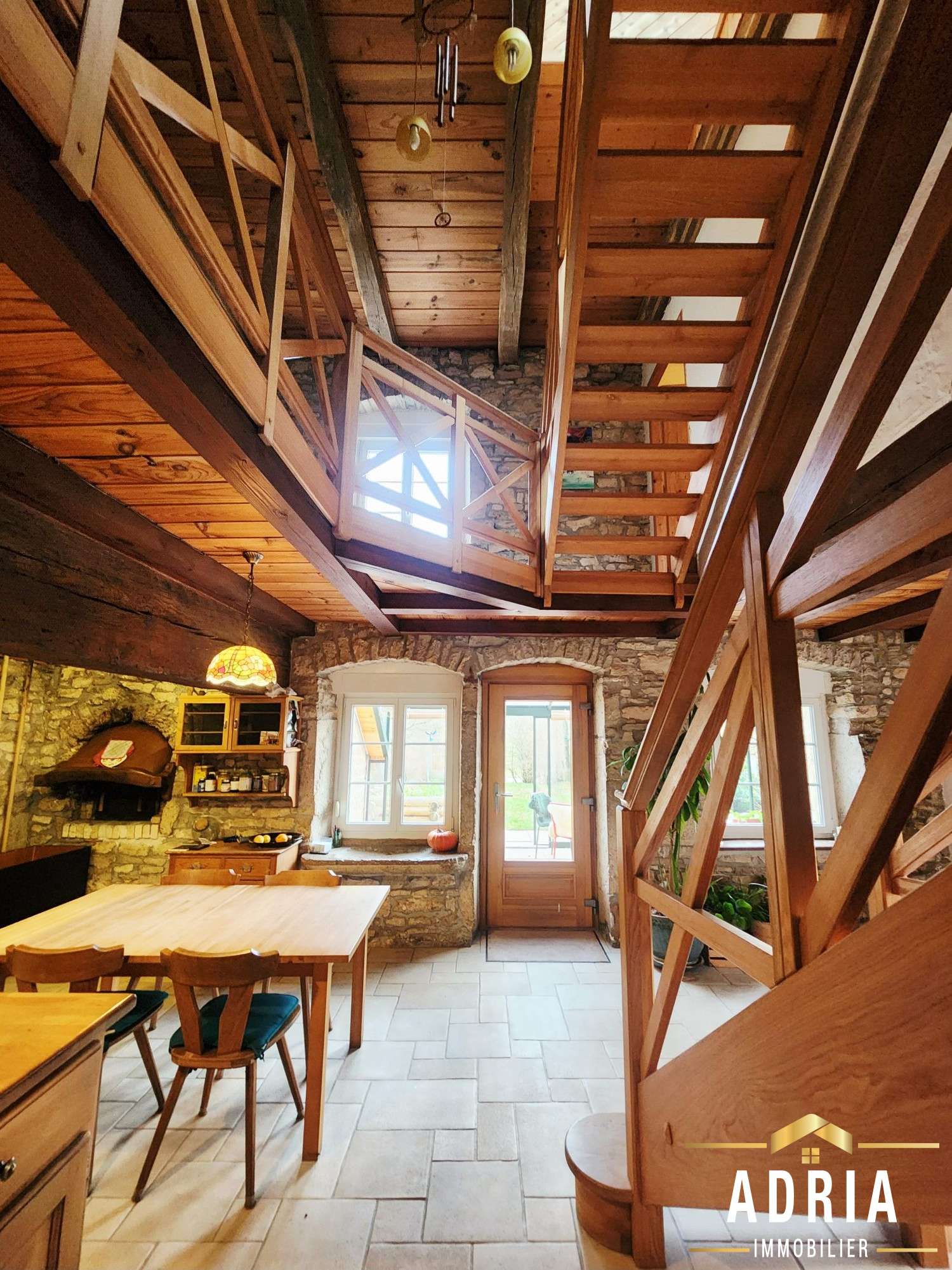 for sale house Villars-sous-Dampjoux Doubs 7