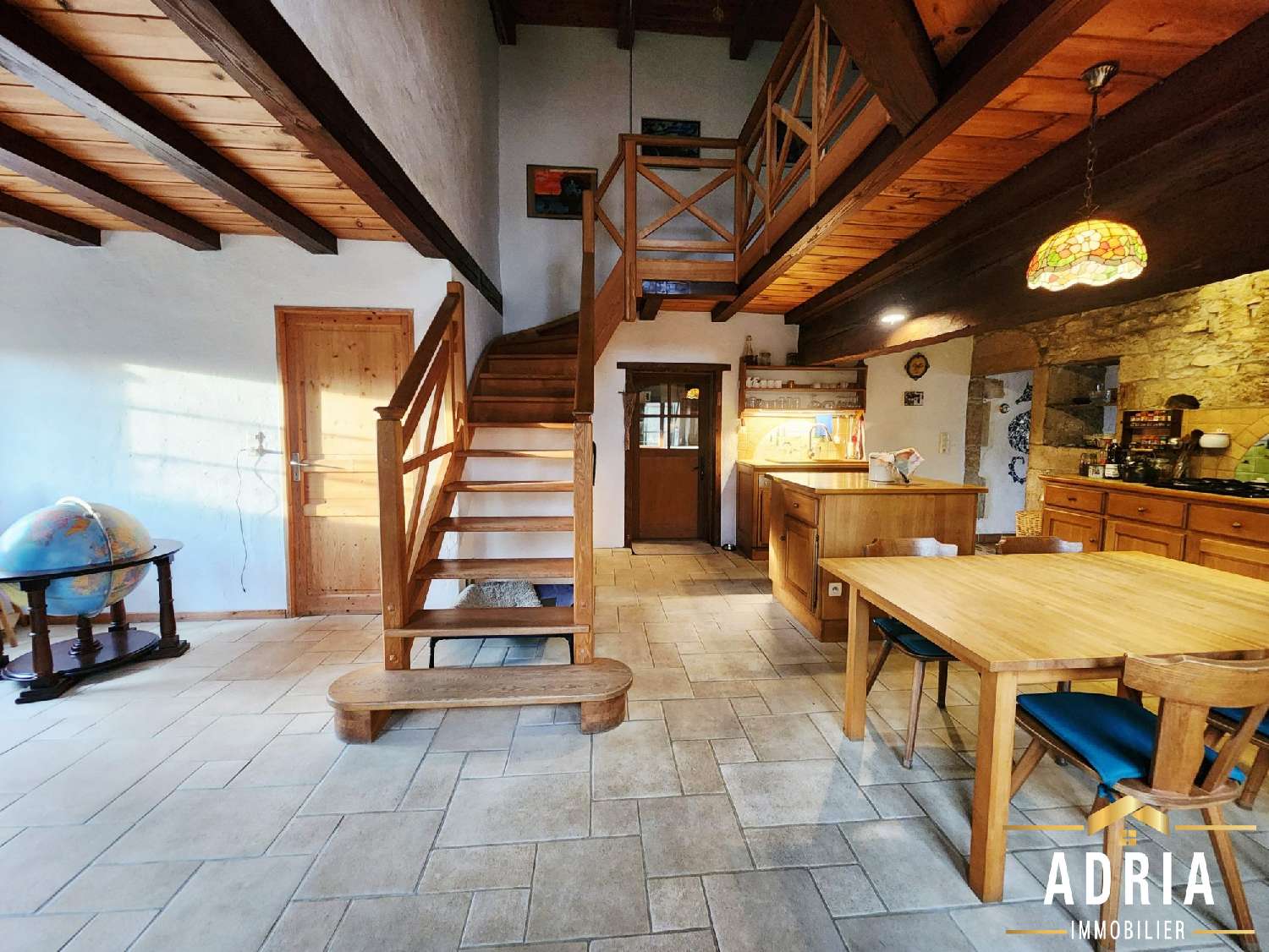 for sale house Villars-sous-Dampjoux Doubs 8