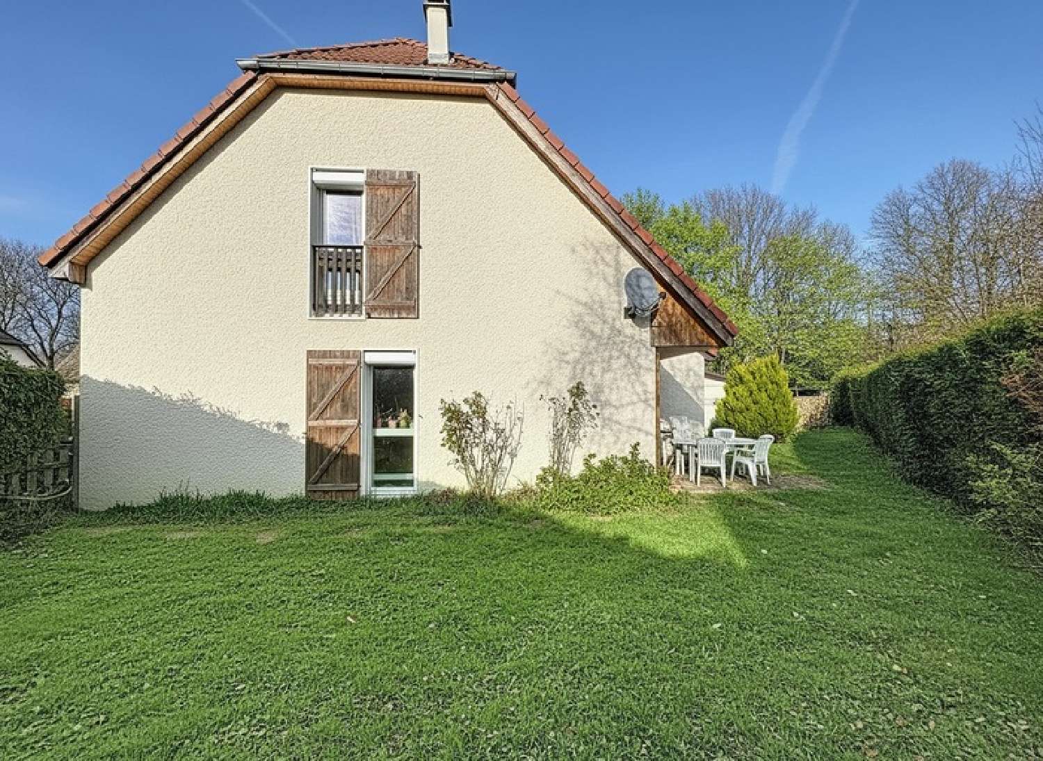 te koop huis Ville-la-Grand Haute-Savoie 1