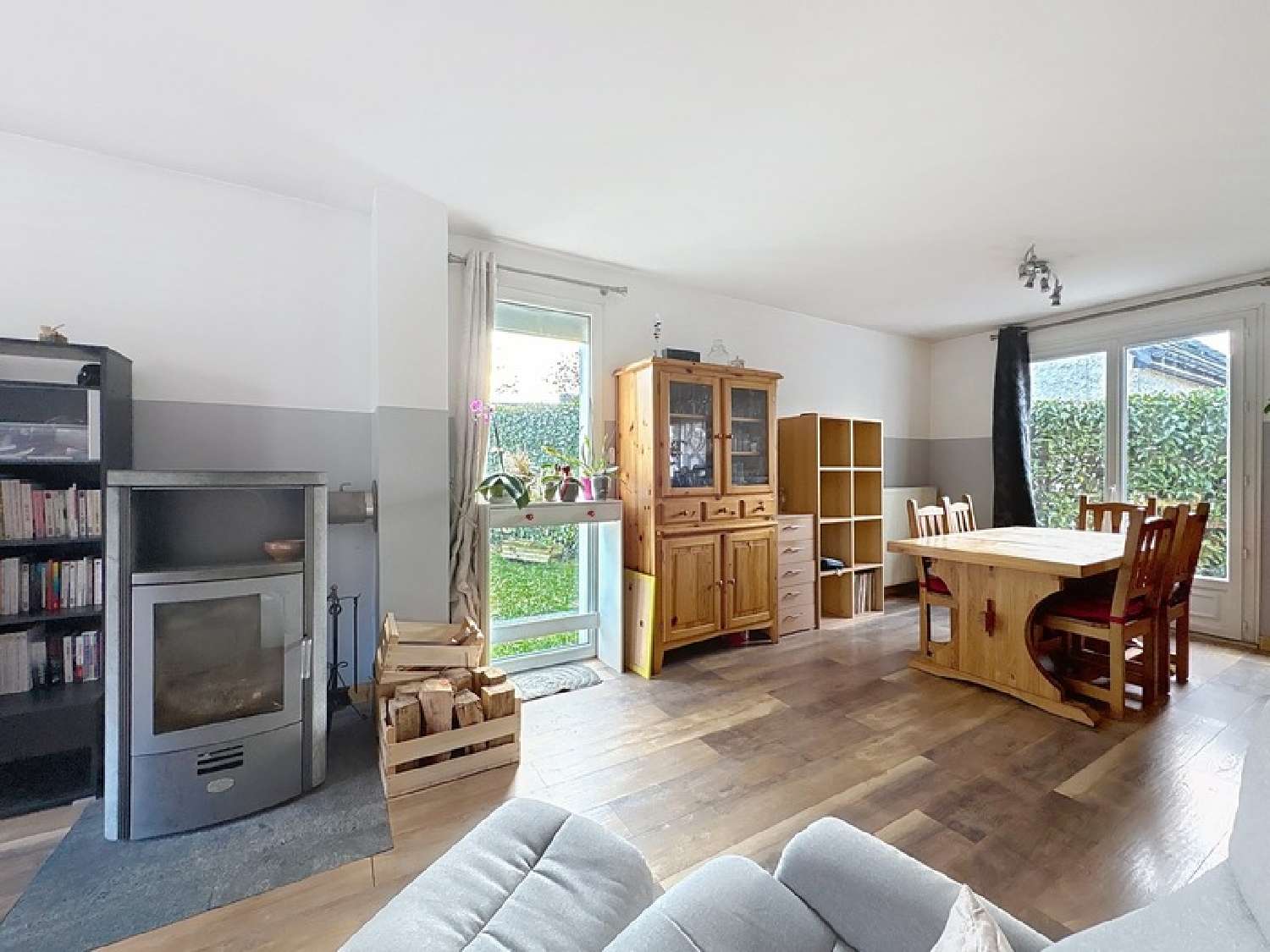 te koop huis Ville-la-Grand Haute-Savoie 3