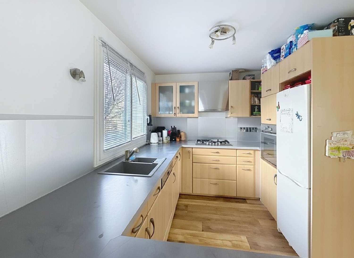 te koop huis Ville-la-Grand Haute-Savoie 5