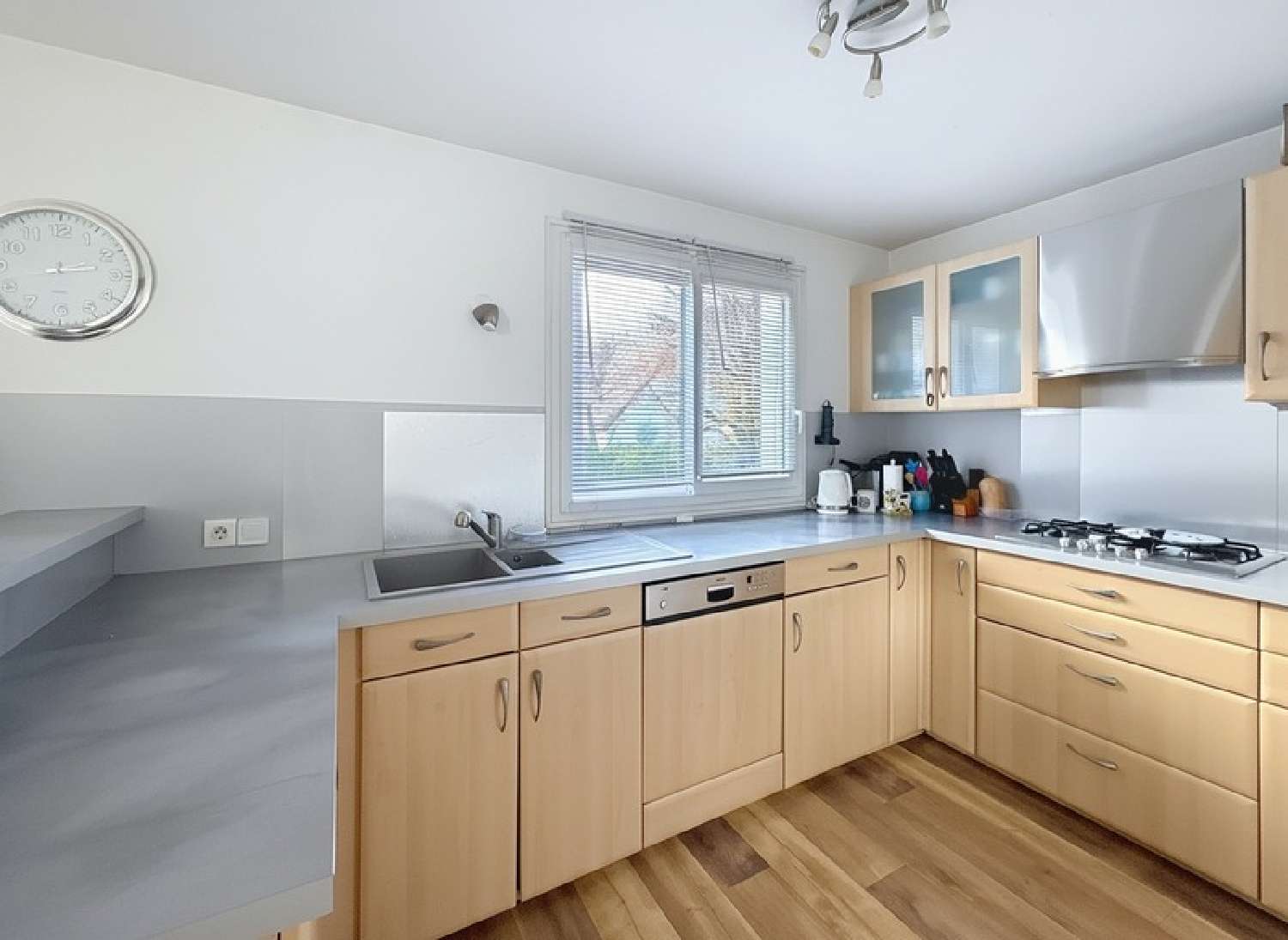 te koop huis Ville-la-Grand Haute-Savoie 6