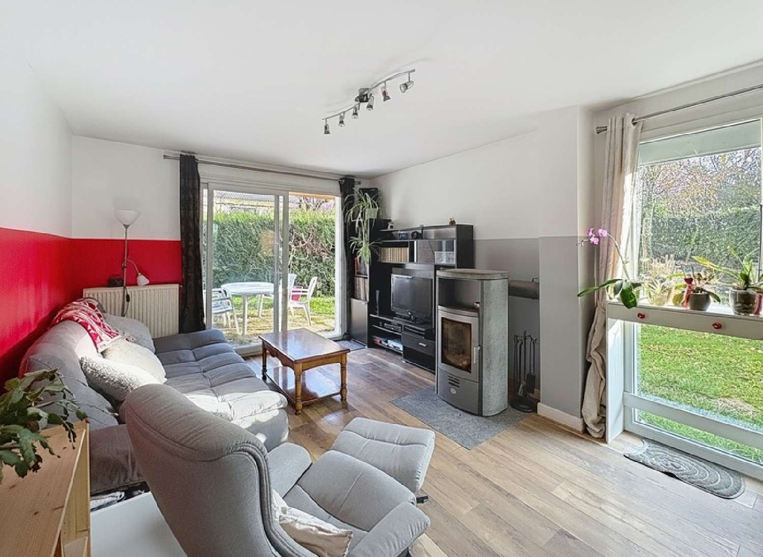 te koop huis Ville-la-Grand Haute-Savoie 7