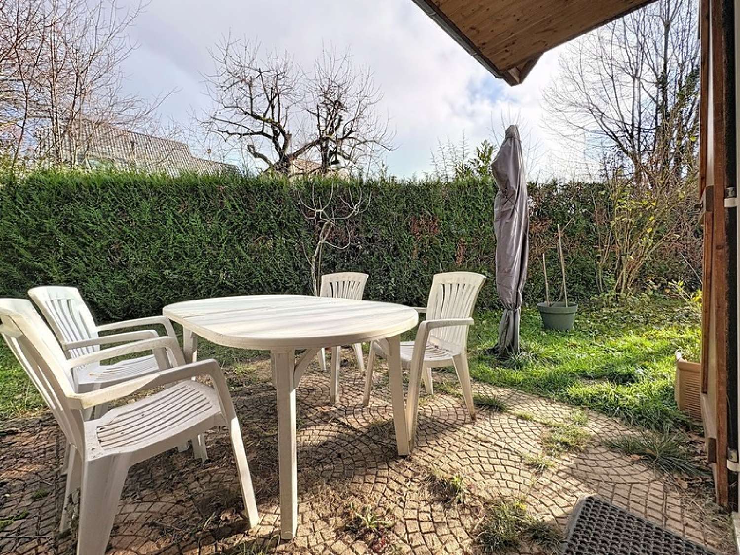 te koop huis Ville-la-Grand Haute-Savoie 8