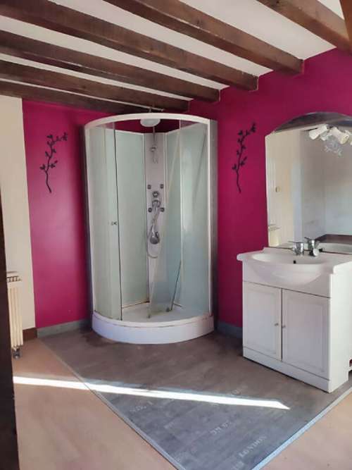  te koop huis Saint-Pierre-la-Rivière Orne 6