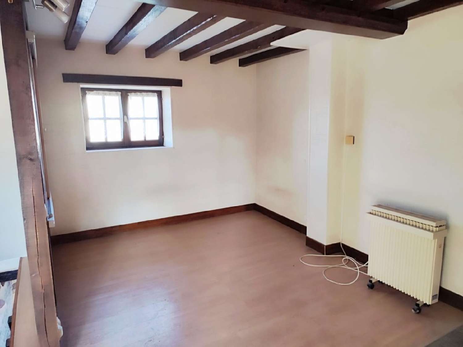 à vendre maison Villebadin Orne 7