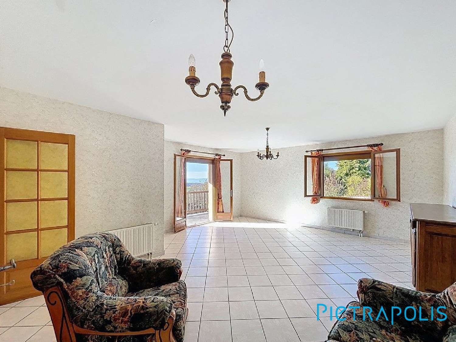 te koop huis Villechenève Rhône 5