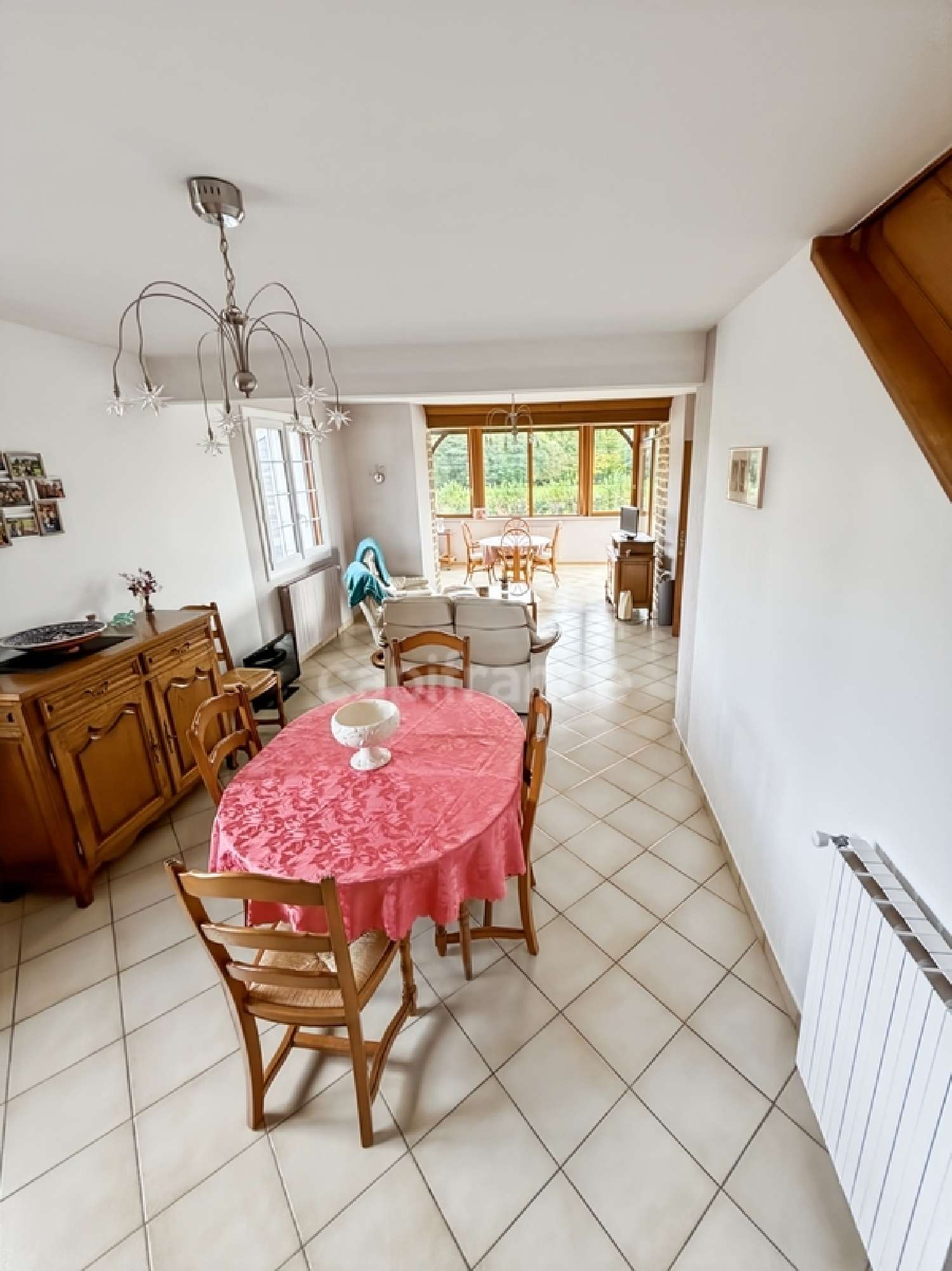 for sale house Villedieu-les-Poëles Manche 4