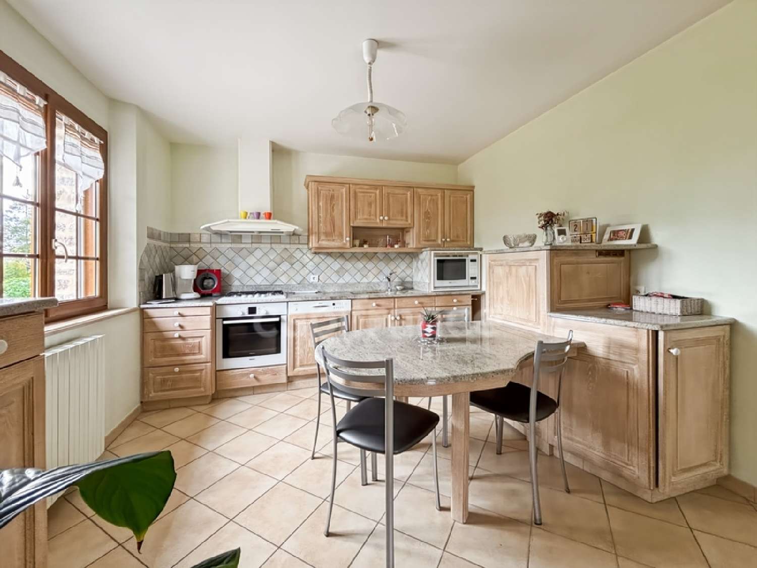 for sale house Villedieu-les-Poëles Manche 5