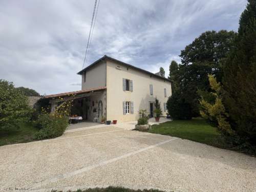 Villefagnan Charente house foto 7215404