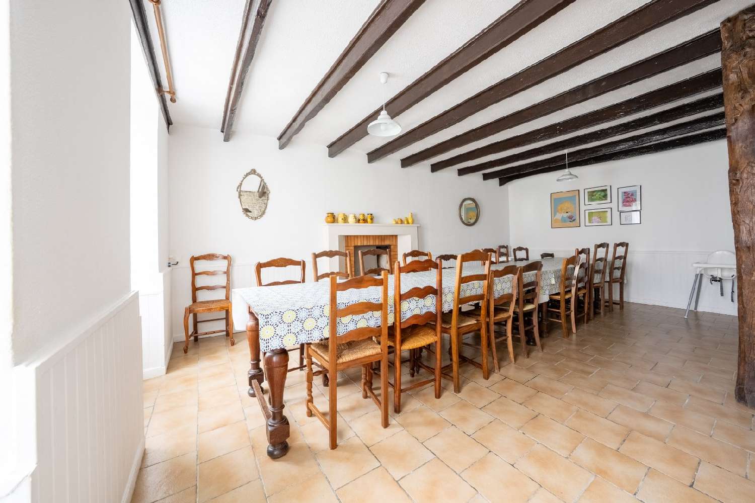  te koop huis Villefagnan Charente 6