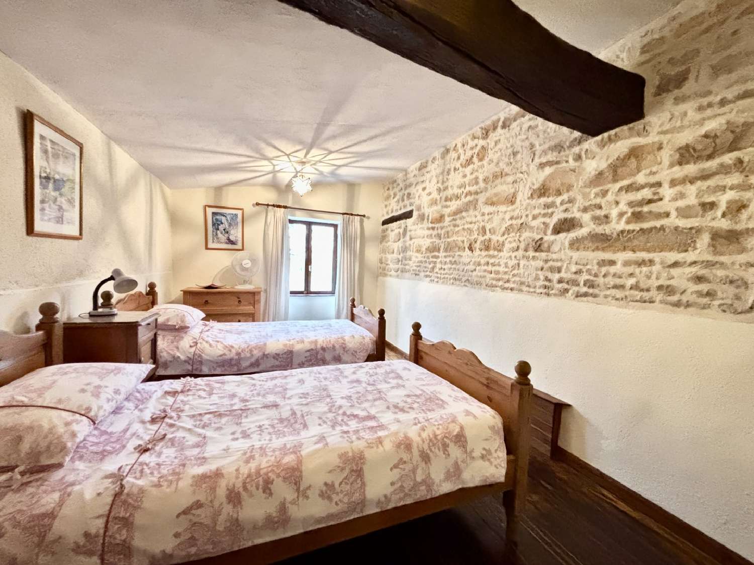  te koop huis Villefagnan Charente 7