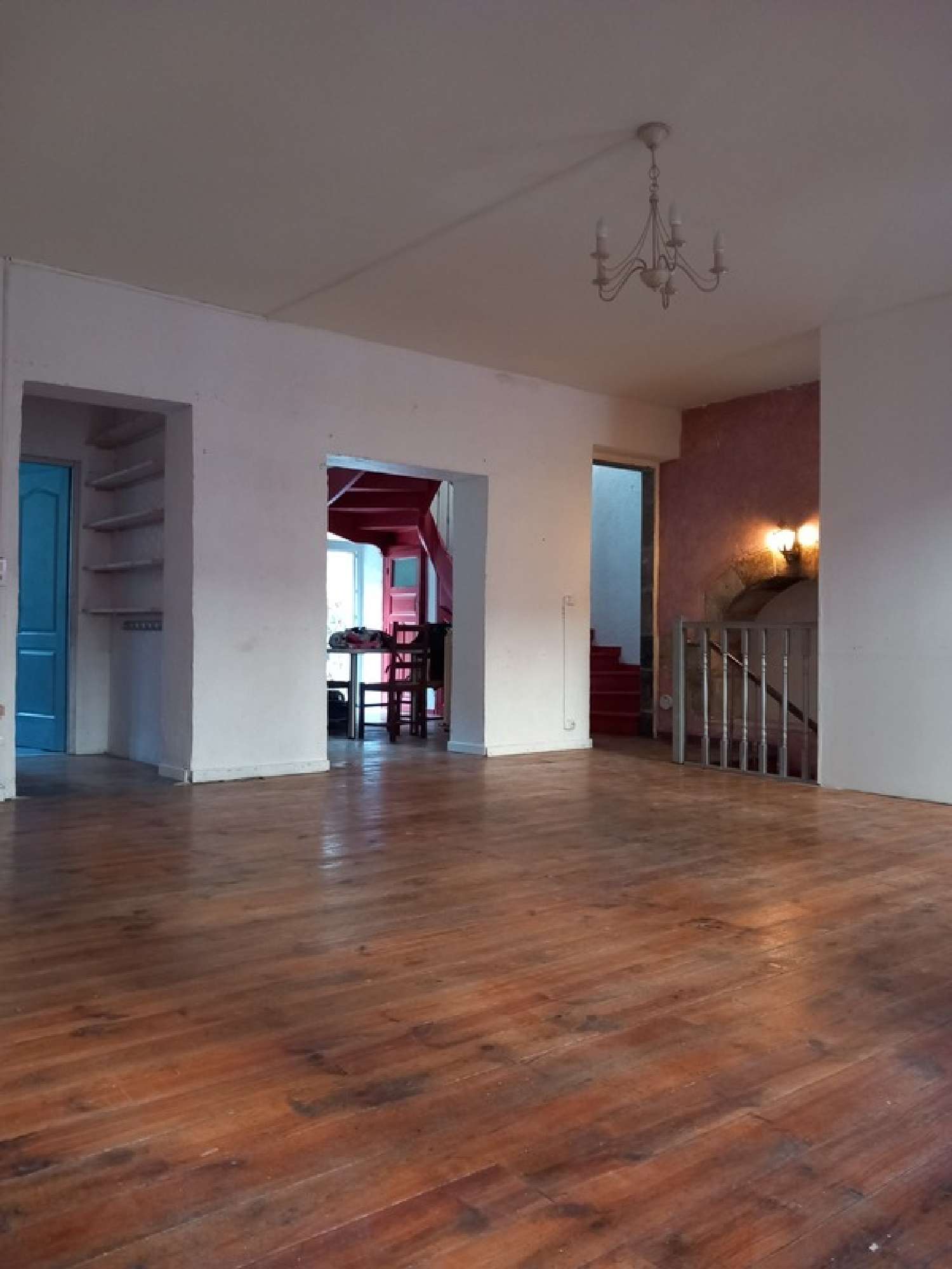 kaufen Haus Villefort Lozère 7