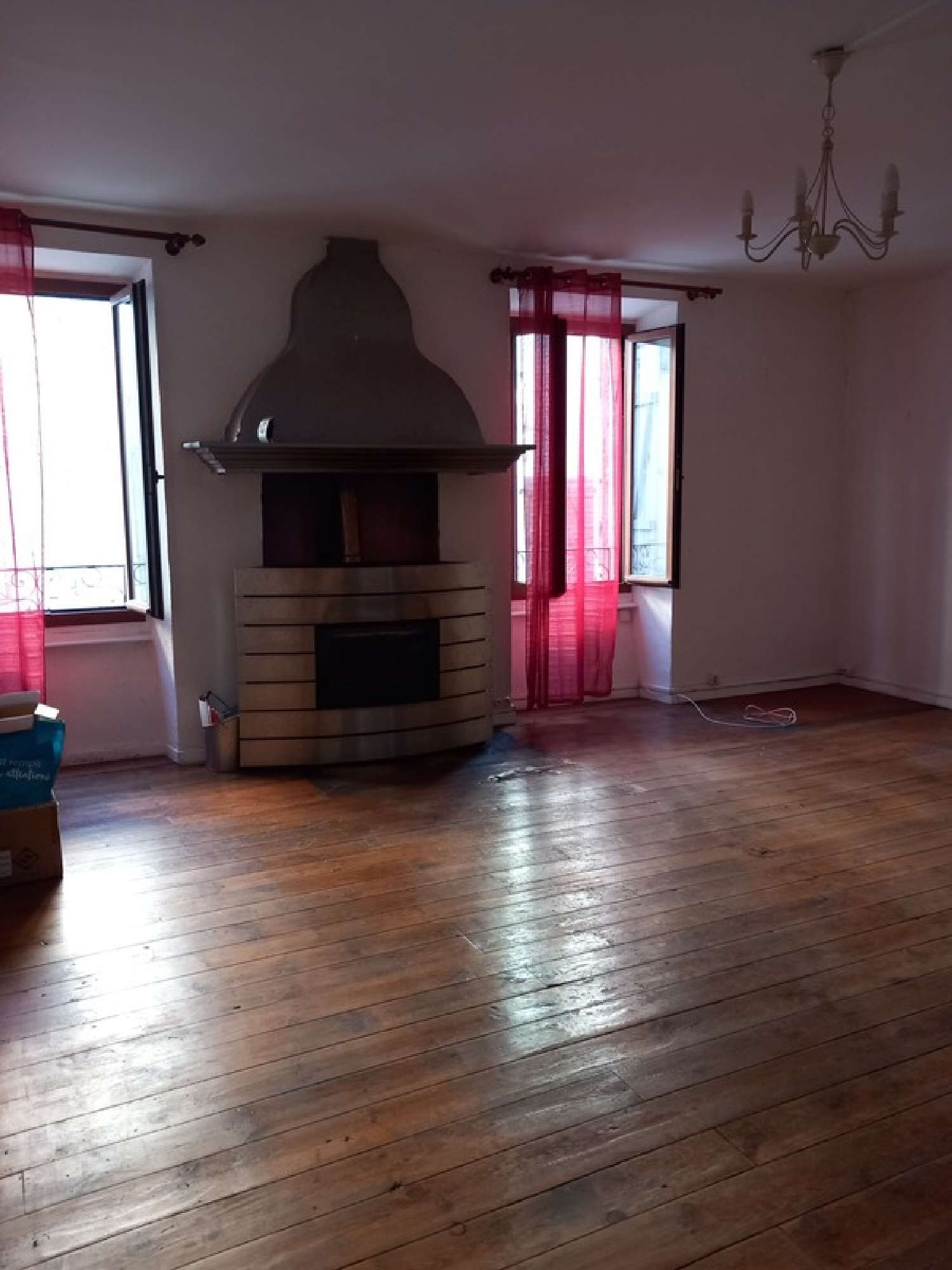 kaufen Haus Villefort Lozère 8