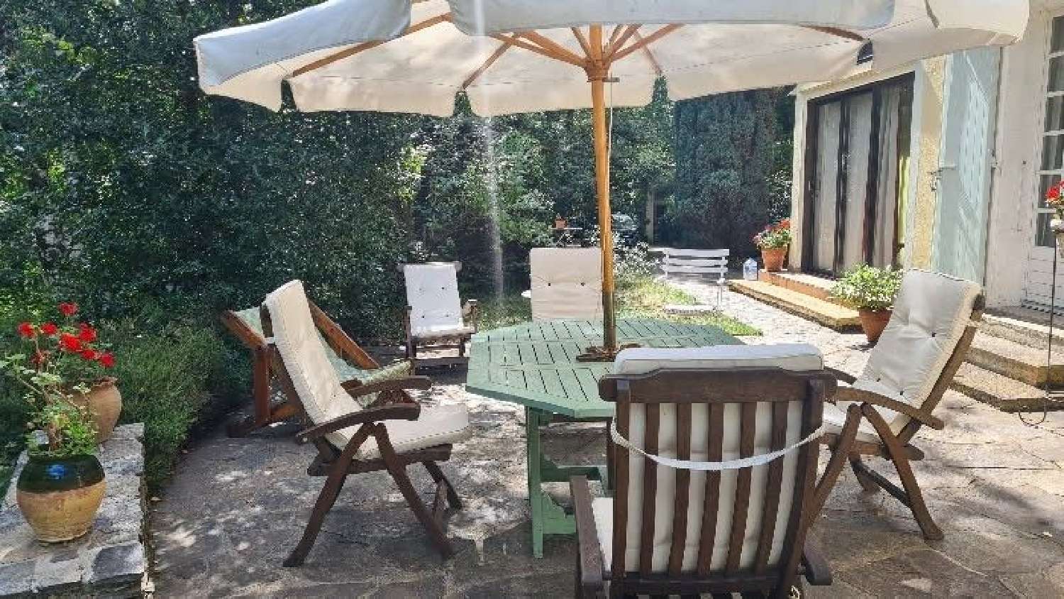  en venta casa Villefort Lozère 3