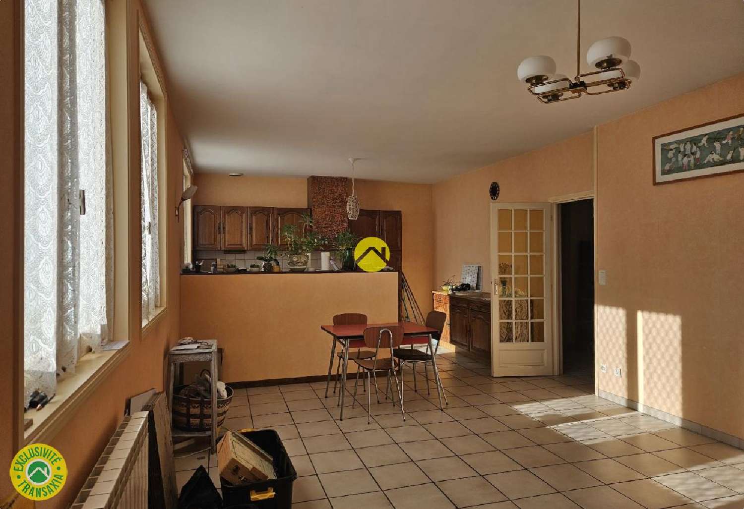 te koop huis Villefranche-d'Allier Allier 2