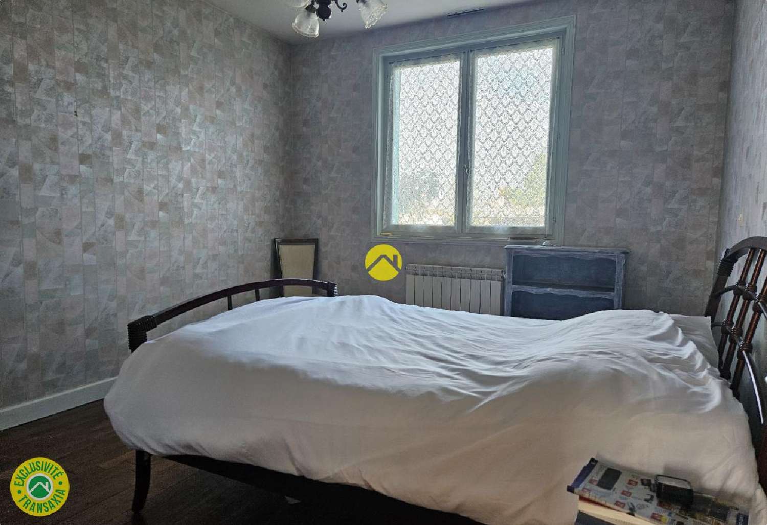 te koop huis Villefranche-d'Allier Allier 3