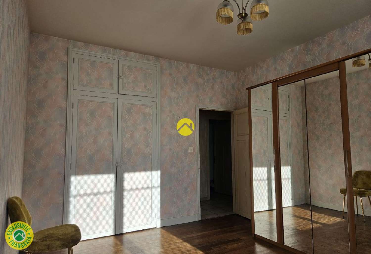 te koop huis Villefranche-d'Allier Allier 4