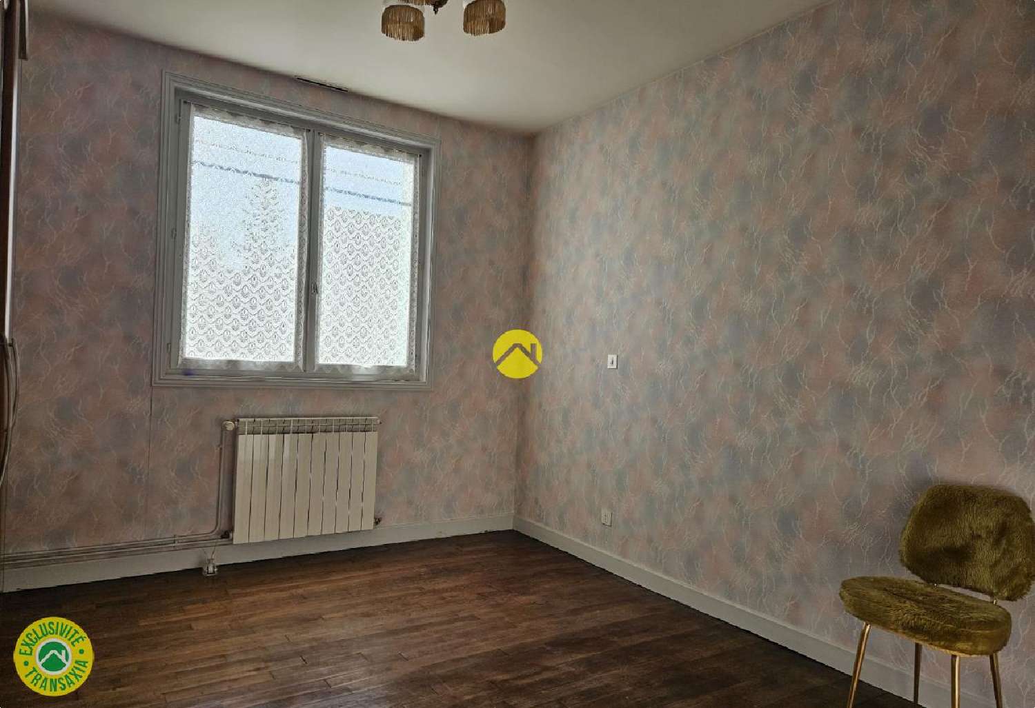 te koop huis Villefranche-d'Allier Allier 5