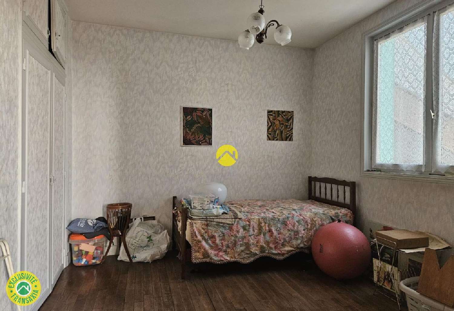 te koop huis Villefranche-d'Allier Allier 7