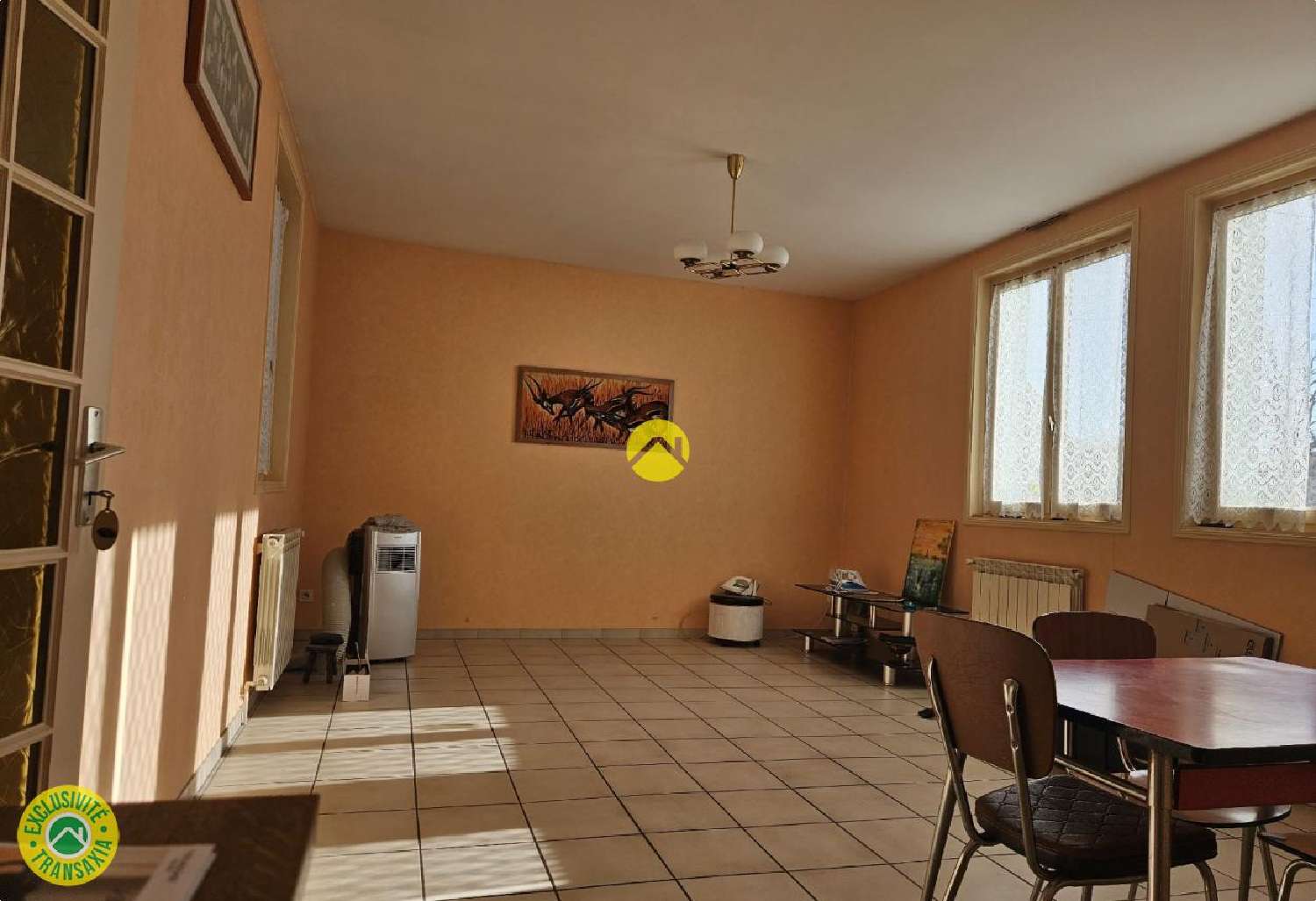 te koop huis Villefranche-d'Allier Allier 8