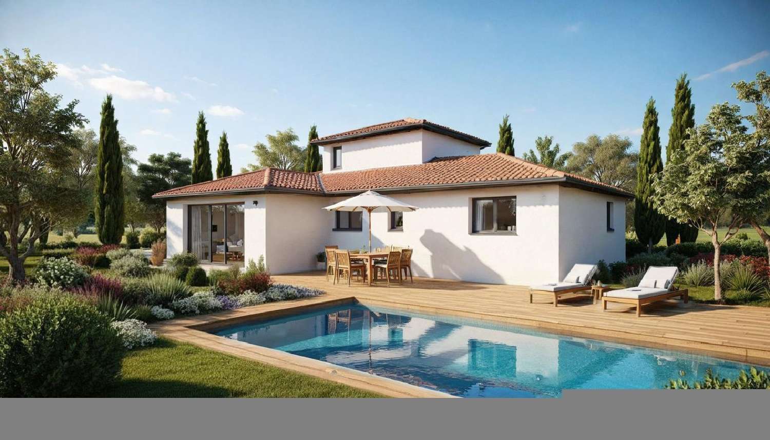  for sale house Villelongue-de-la-Salanque Pyrénées-Orientales 1