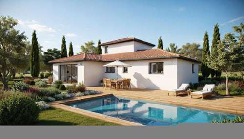 Villelongue-de-la-Salanque Pyrénées-Orientales house foto 7223306