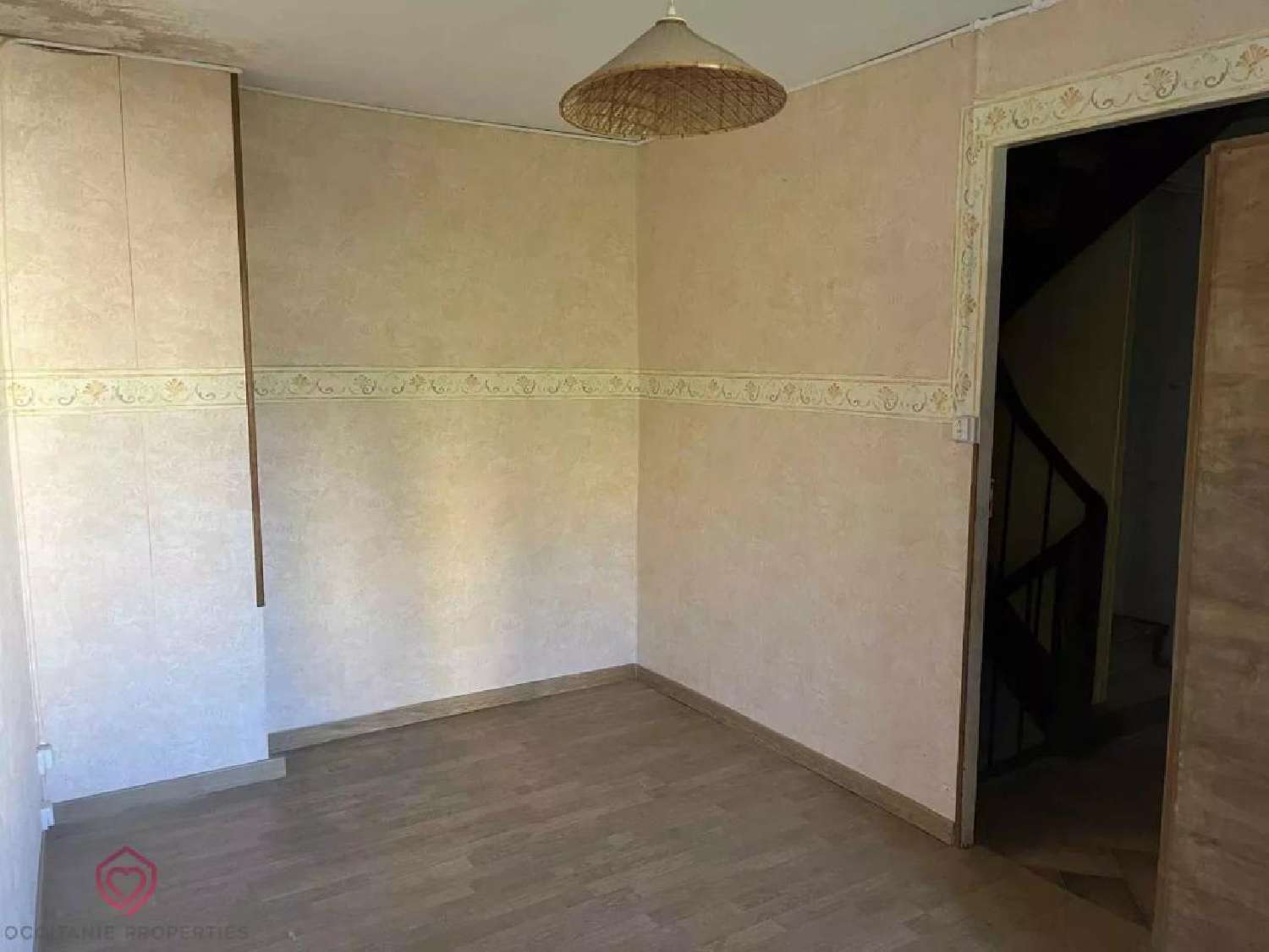  à vendre maison Villelongue-d'Aude Aude 3