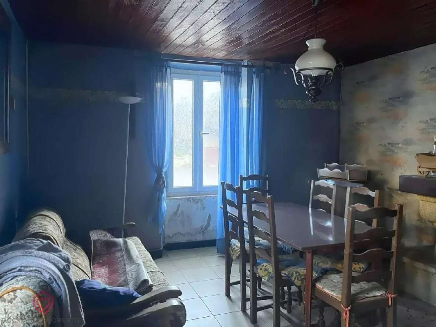  à vendre maison Villelongue-d'Aude Aude 5