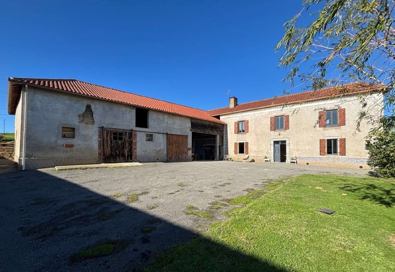te koop huis Villembits Hautes-Pyrénées 1