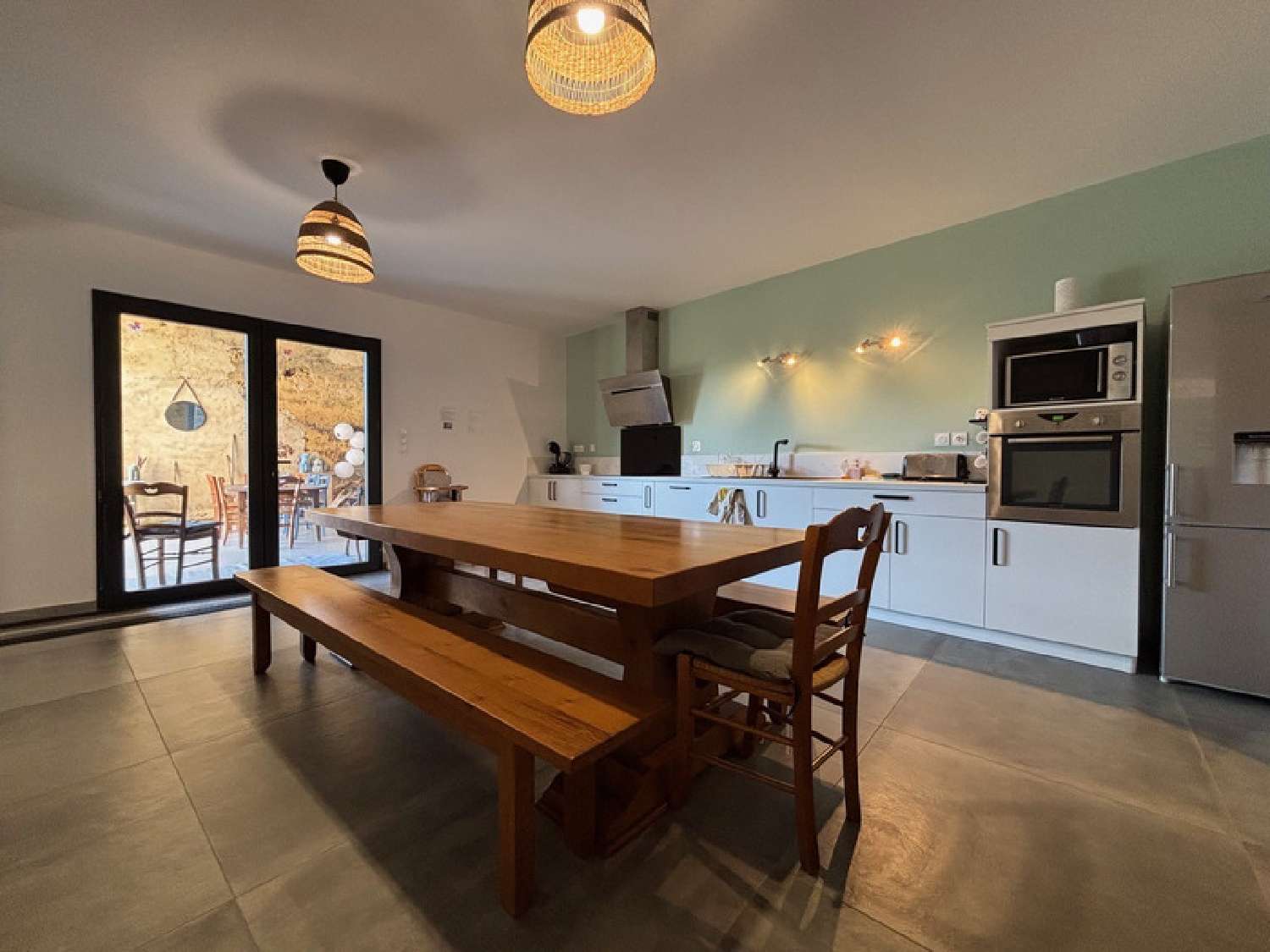 te koop huis Villembits Hautes-Pyrénées 2