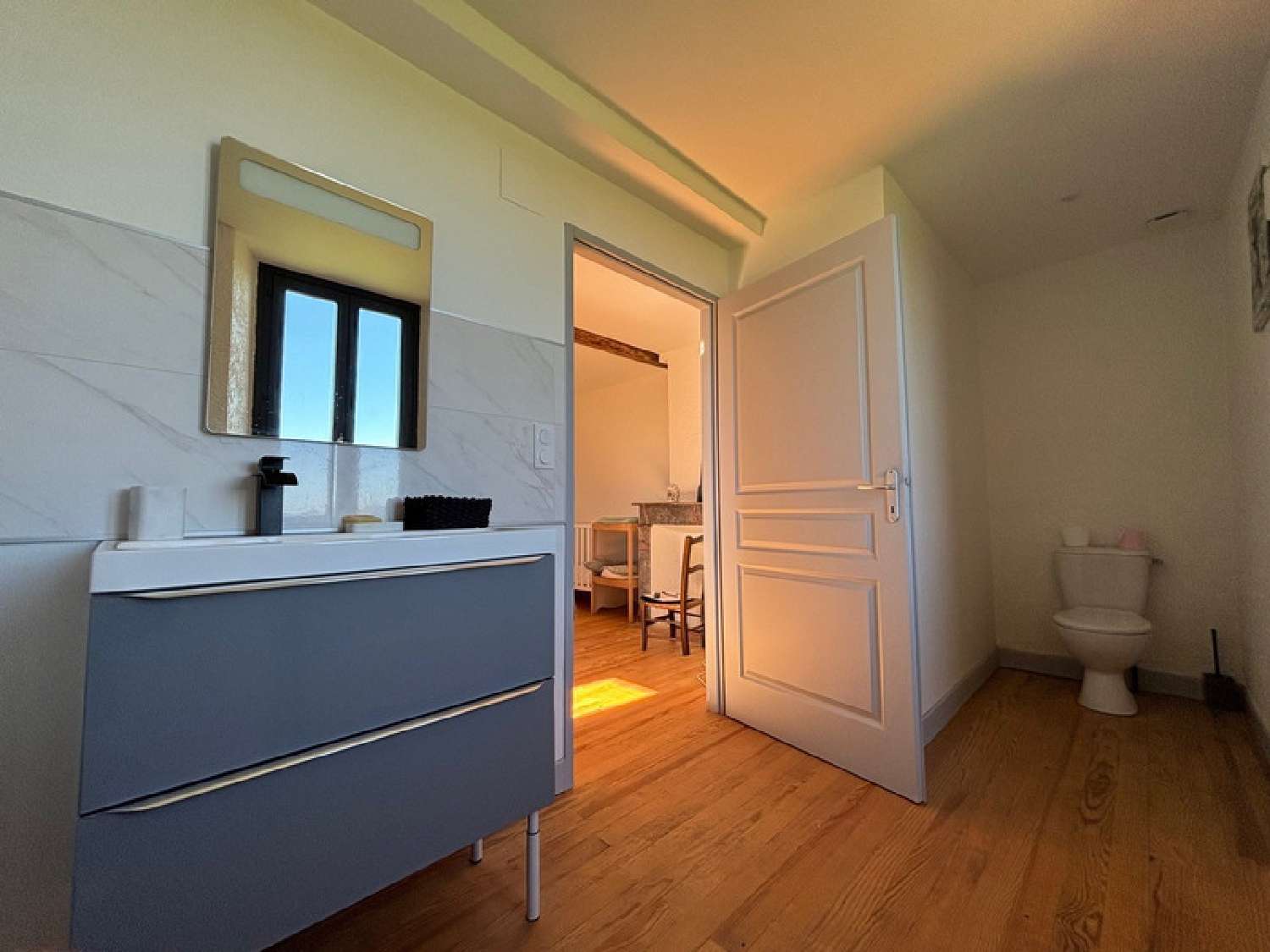 te koop huis Villembits Hautes-Pyrénées 8