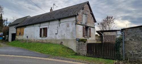 Villembray Oise huis foto 7231676