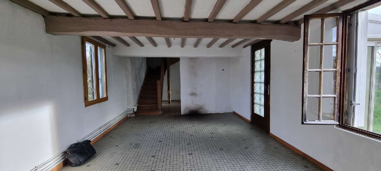  te koop huis Villembray Oise 3