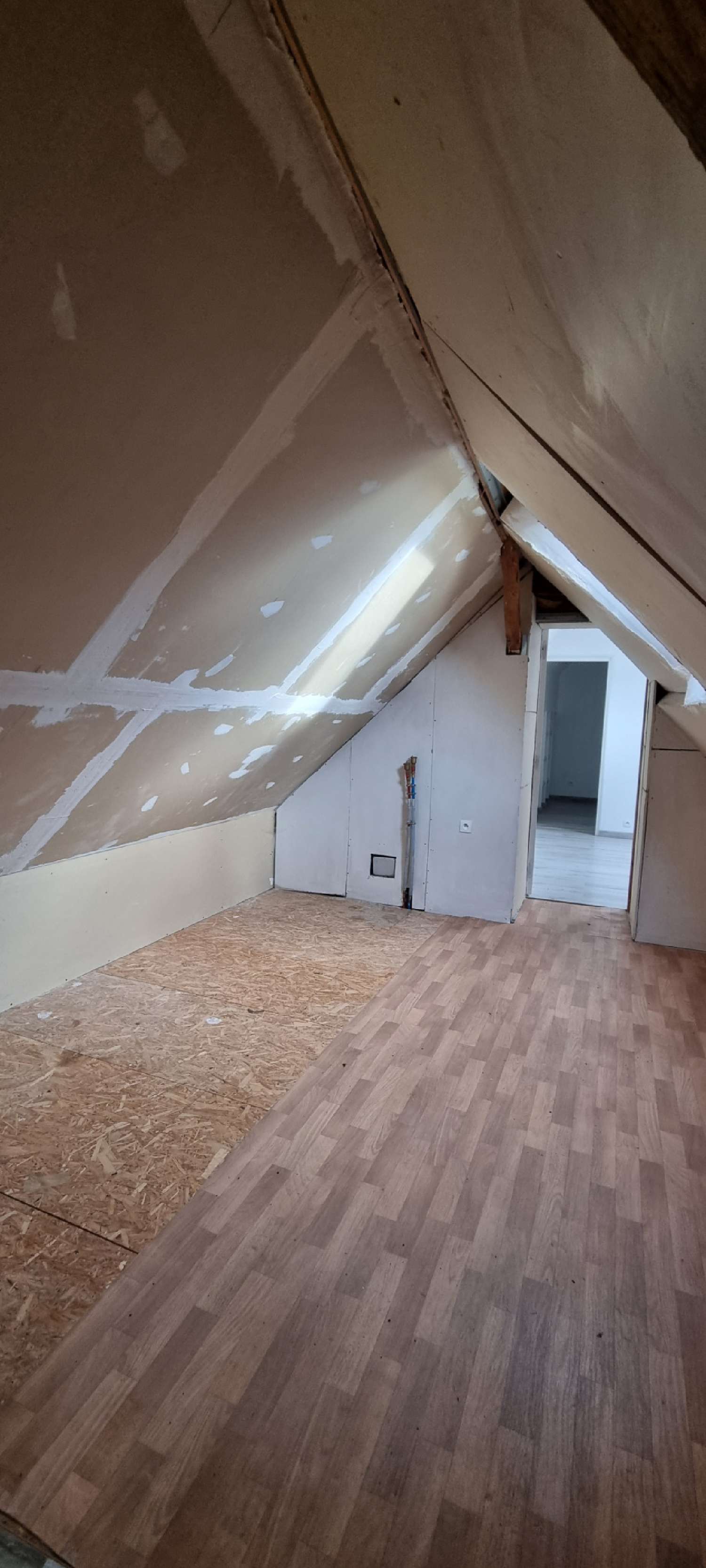  te koop huis Villembray Oise 6