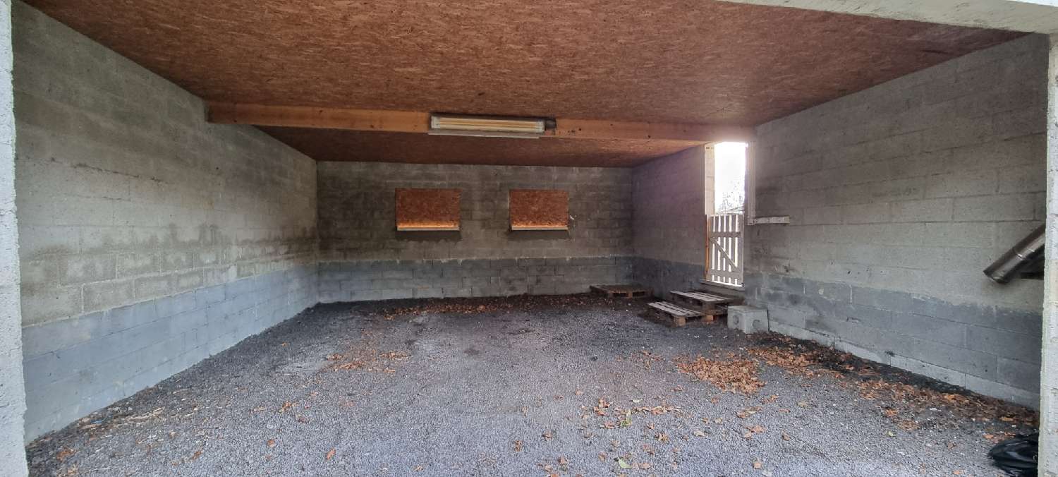  te koop huis Villembray Oise 8