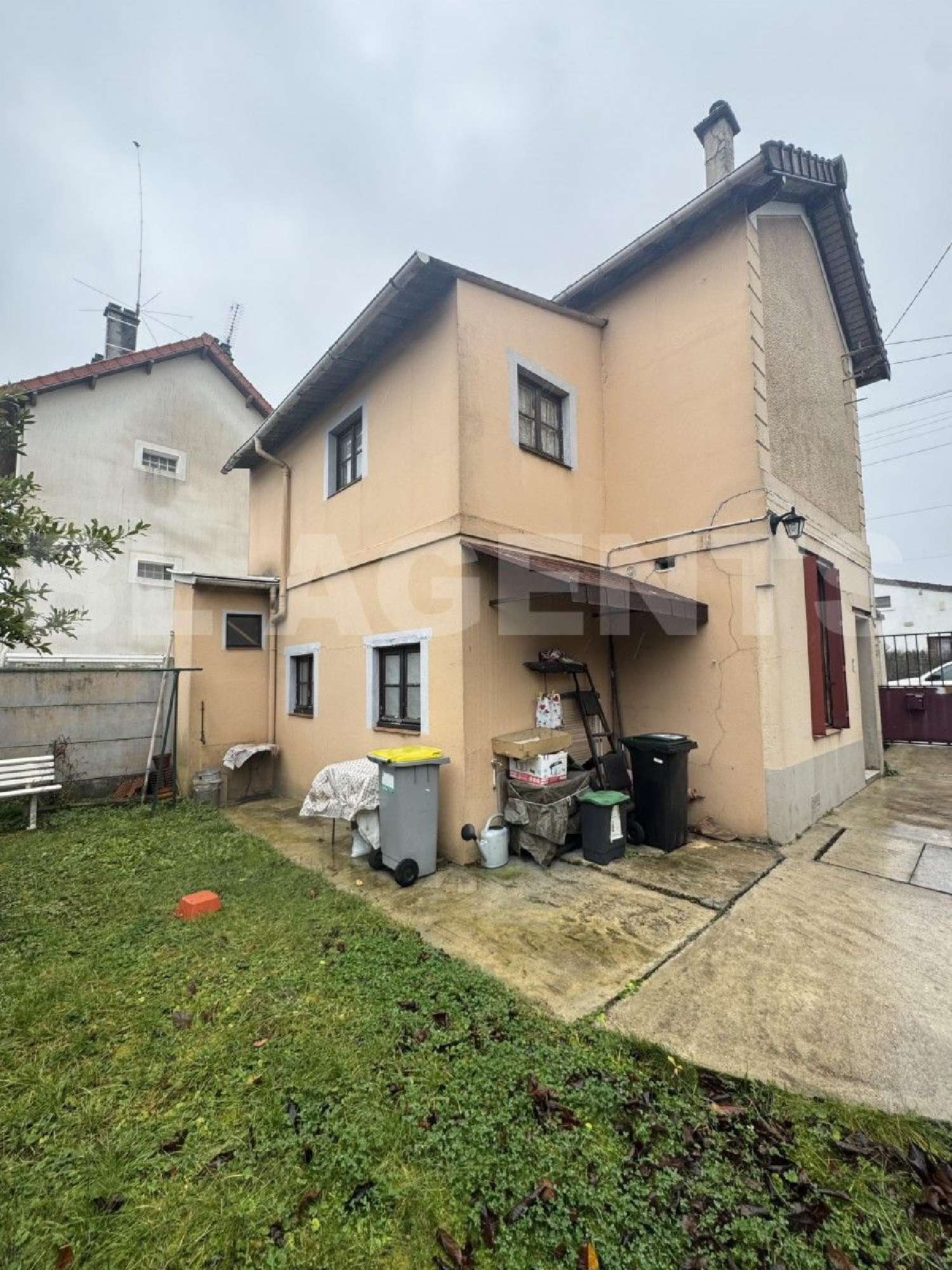 te koop huis Villemomble Seine-Saint-Denis 1