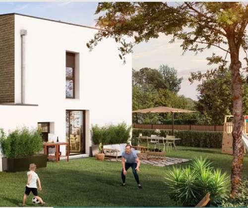 Villenave-d'Ornon Gironde Haus Bild 7217873