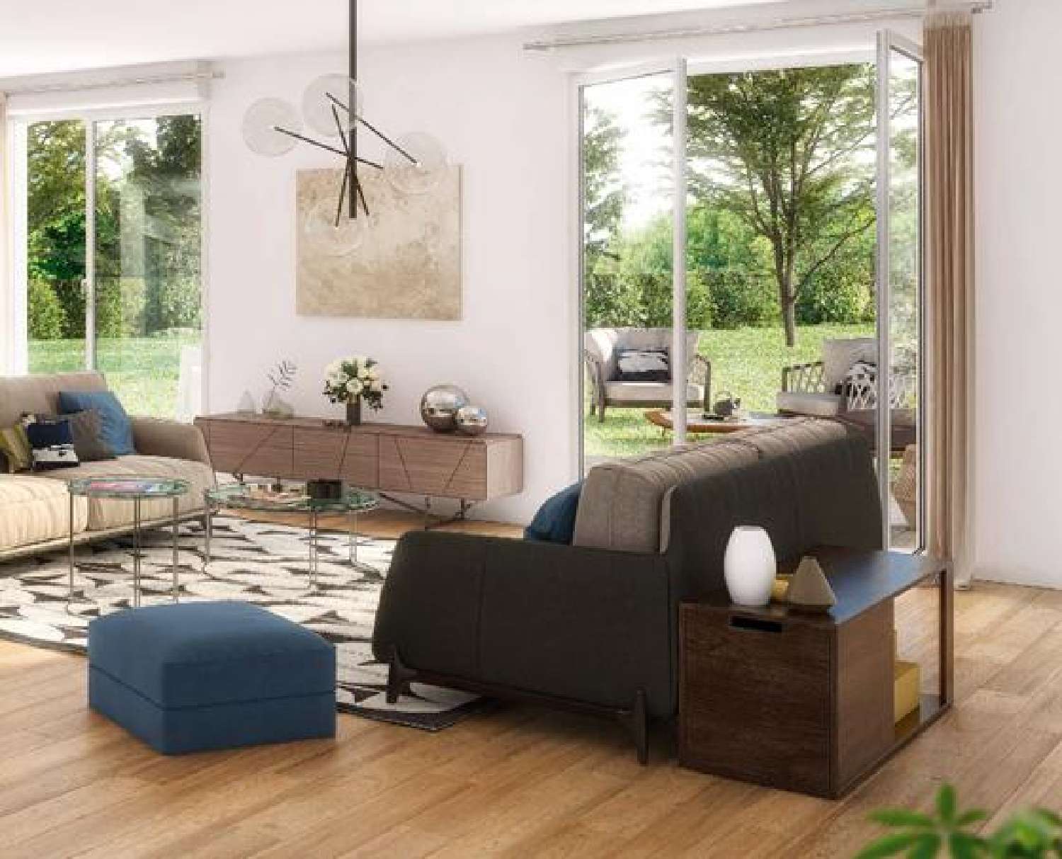  kaufen Haus Villenave-d'Ornon Gironde 5