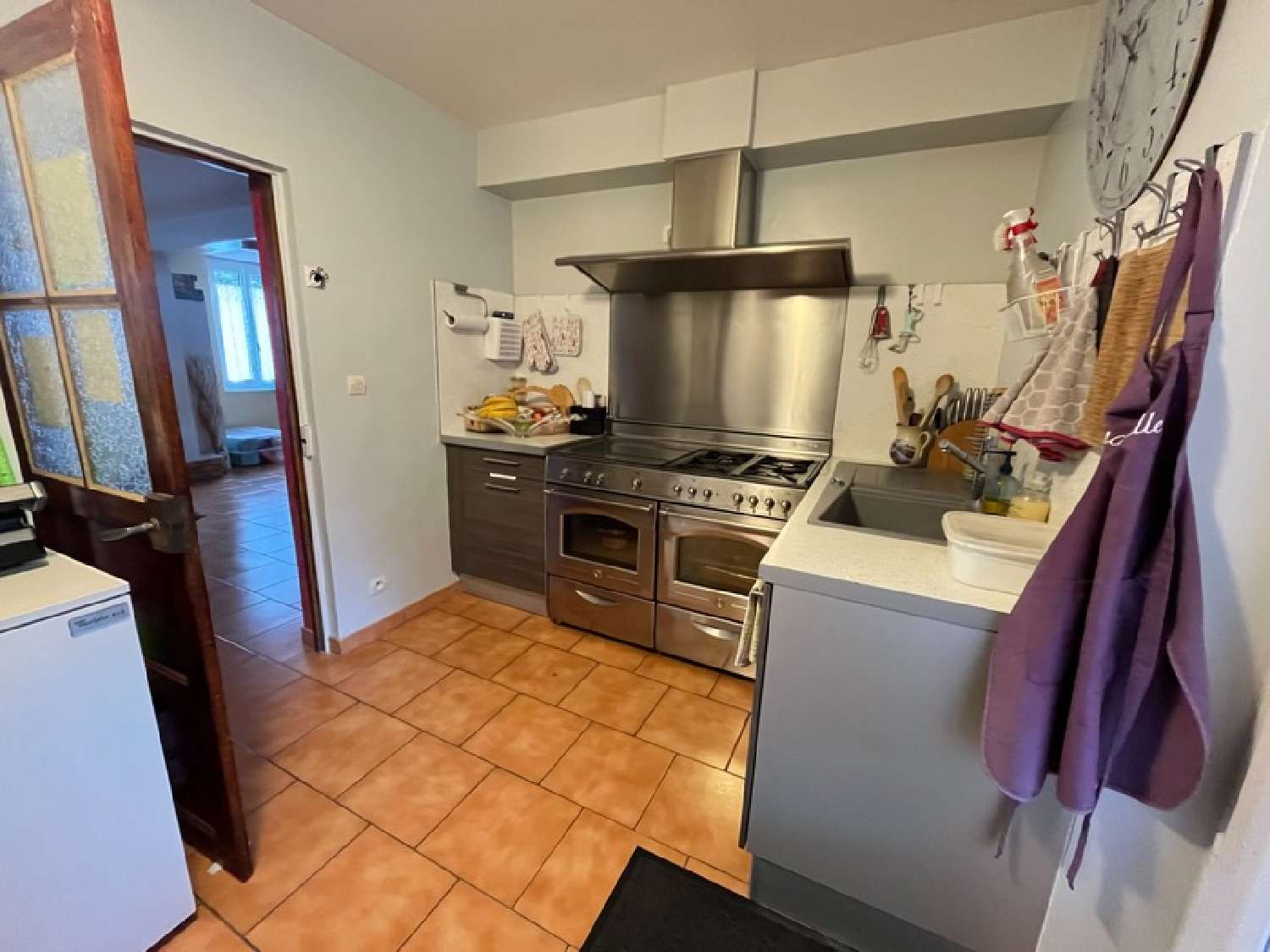  te koop huis Villeneuve-les-Genêts Yonne 4